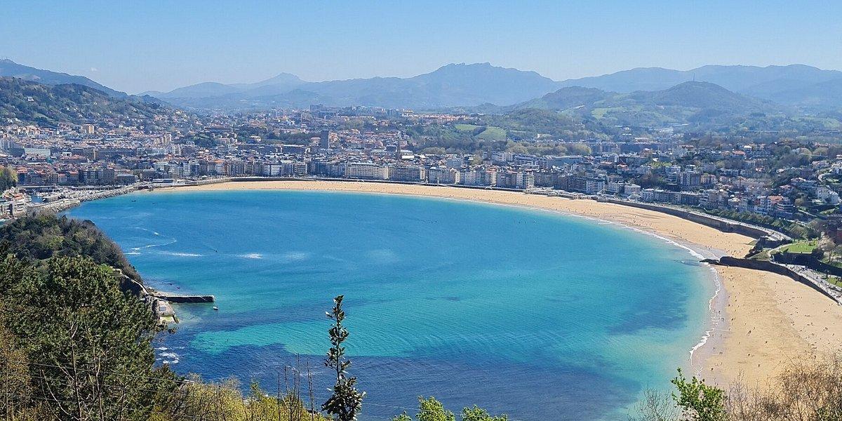 Estas son las 20 mejores playas de Europa: hay 4 en España