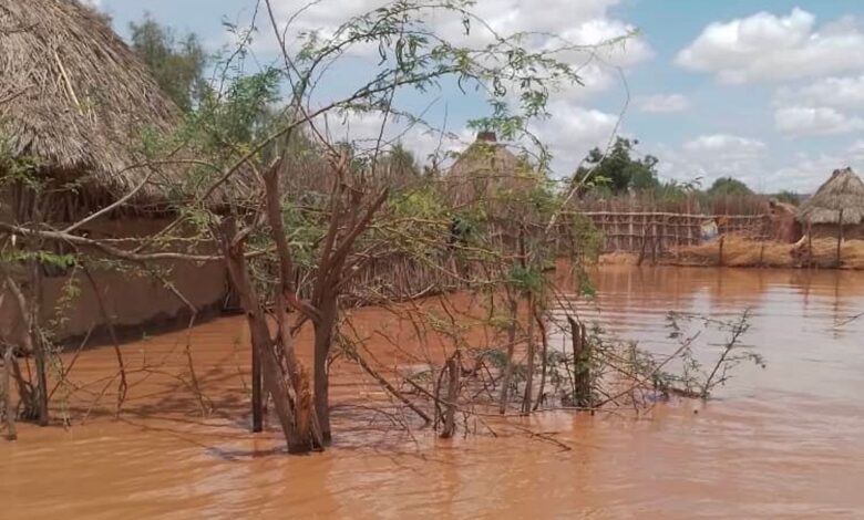 Etiopía: Al menos 45 muertos y miles de desplazados por inundaciones