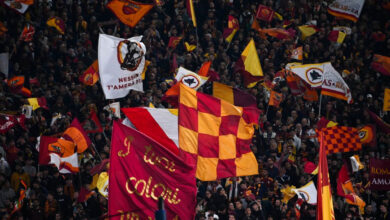 Europa League: Abrirán puertas del Estadio Olímpico para ver la Final Roma vs. Sevilla | Tuit