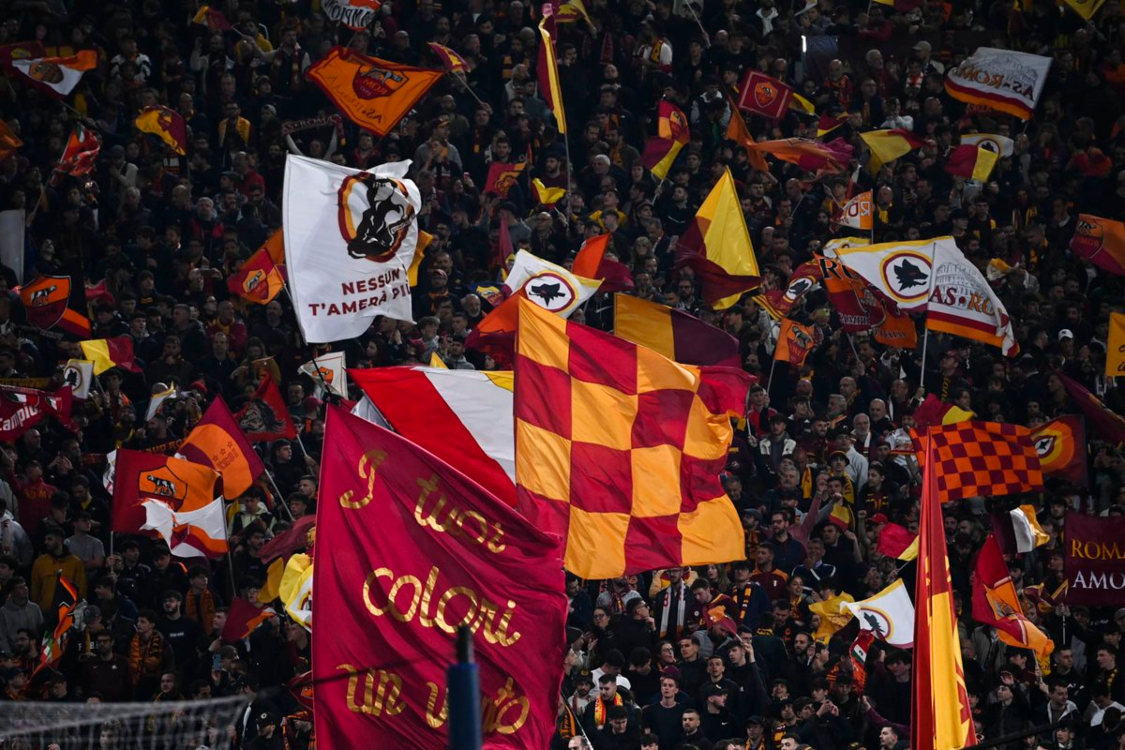 Europa League: Abrirán puertas del Estadio Olímpico para ver la Final Roma vs. Sevilla | Tuit