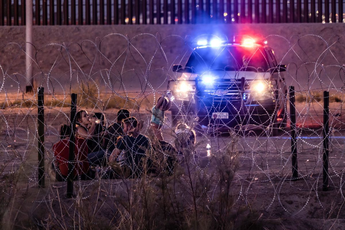 Expiró el Título 42 en la frontera México-Estados Unidos: ¿ahora qué?
