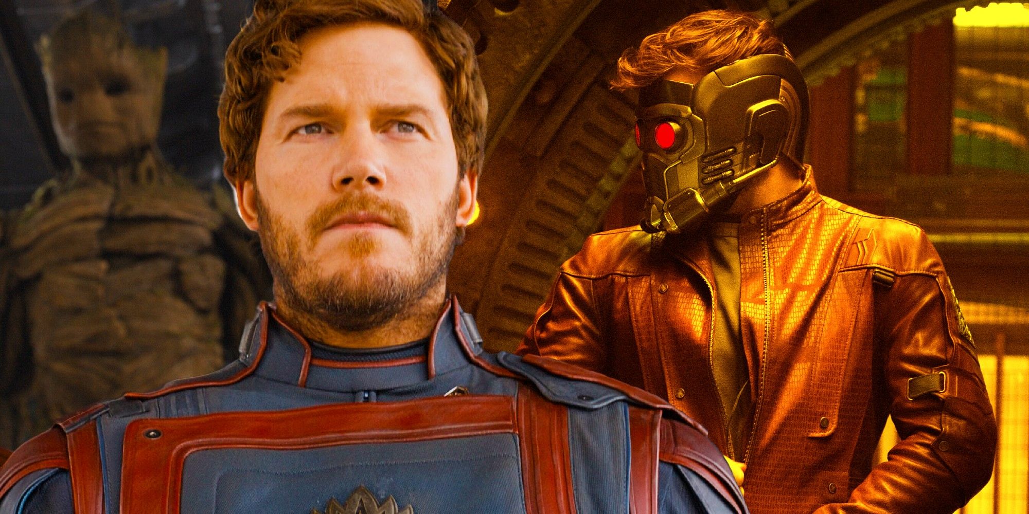 Explicación del nuevo nombre de MCU de Star-Lord: lo que significa para el futuro de Marvel de Chris Pratt