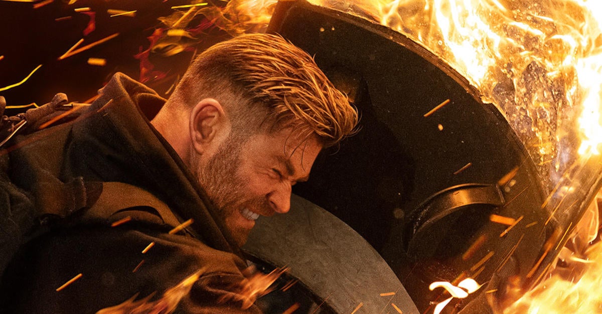 Los fanáticos de Extraction 2 aman la secuela de Chris Hemsworth en Netflix más que la primera película