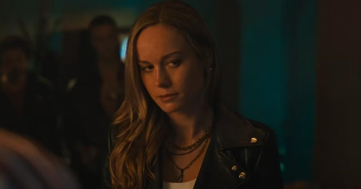 Fast X: New Featurette muestra el debut de la franquicia de Brie Larson