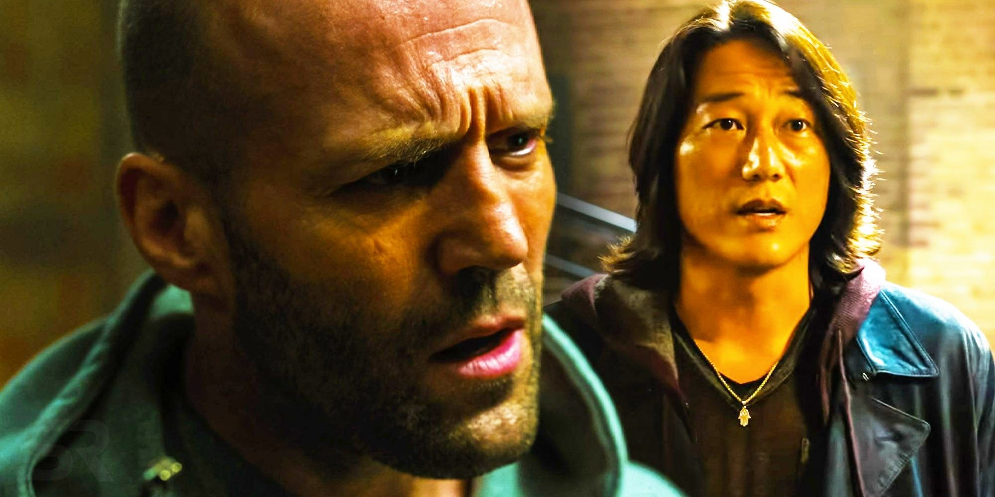 Fast X Video revela las secuelas de la escena de créditos de Han vs Shaw F9