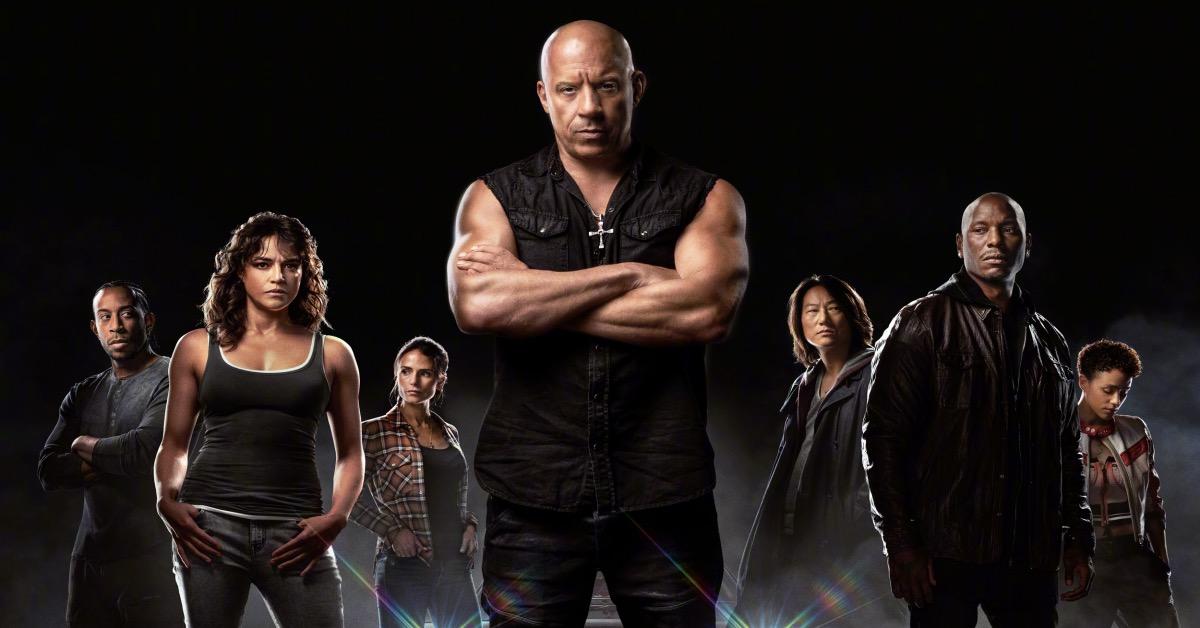 Vin Diesel se burla de Fast X como la primera parte de una trilogía