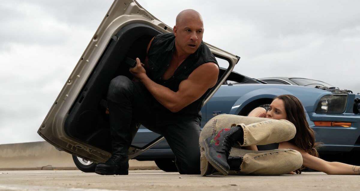Fans de Fast & Furious debaten si Dominic Toretto es tan poderoso como Superman