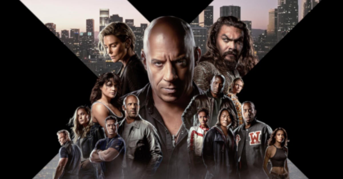 Fast X: Parte 2 Fecha de lanzamiento confirmada por Vin Diesel