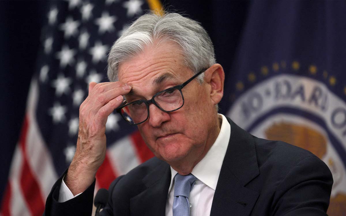 Fed anuncia aumento de 0.25 en tasa de interés