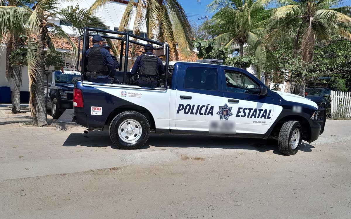 Fiscalía investiga homicidio de canadiense en Oaxaca