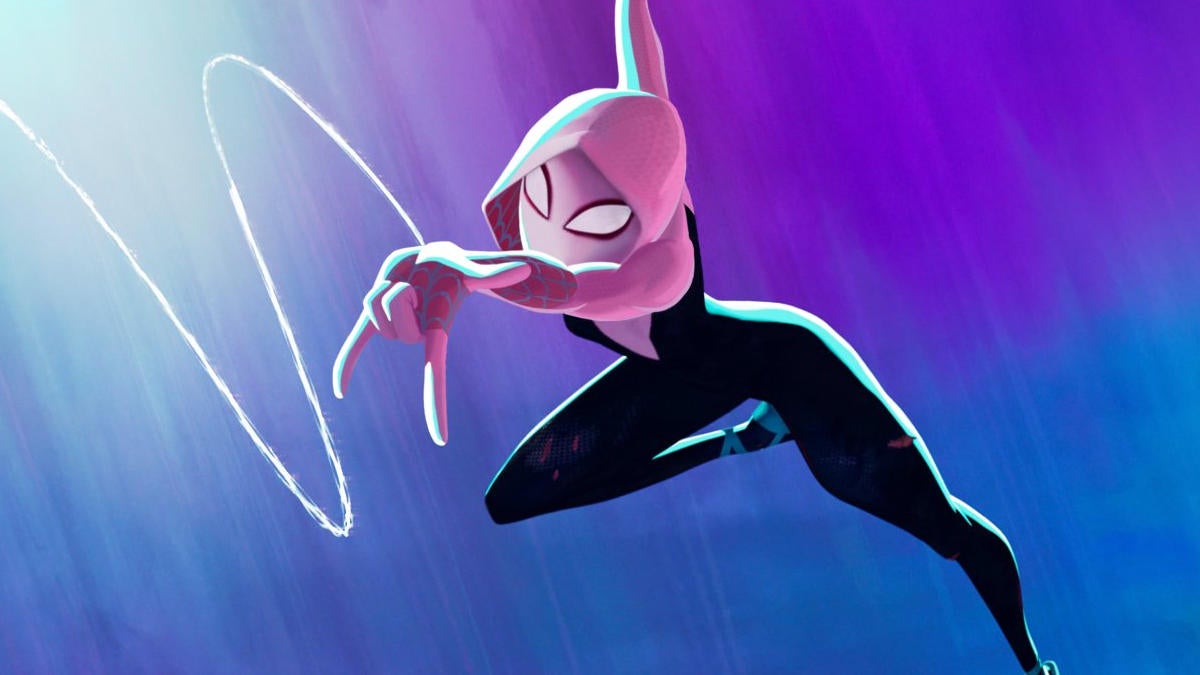 Fortnite Leak revela nuevo contenido de Spider-Gwen