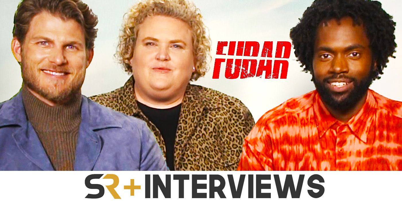fortune, travis & milan fubar series interview