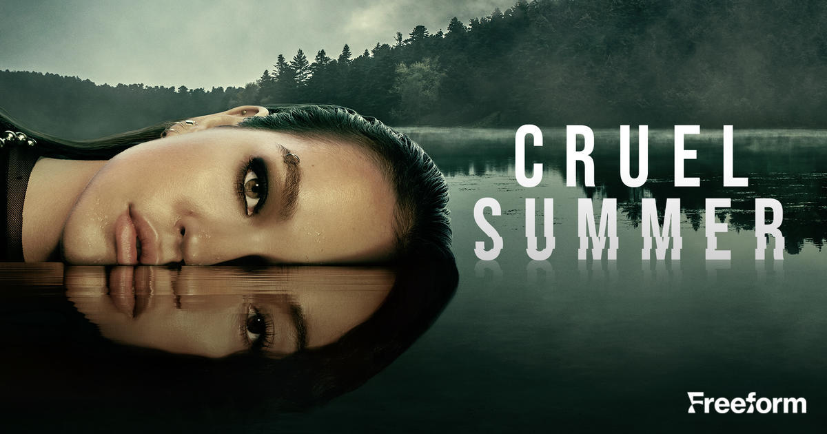 Freeform’s Cruel Summer Season 2 obtiene nuevo tráiler