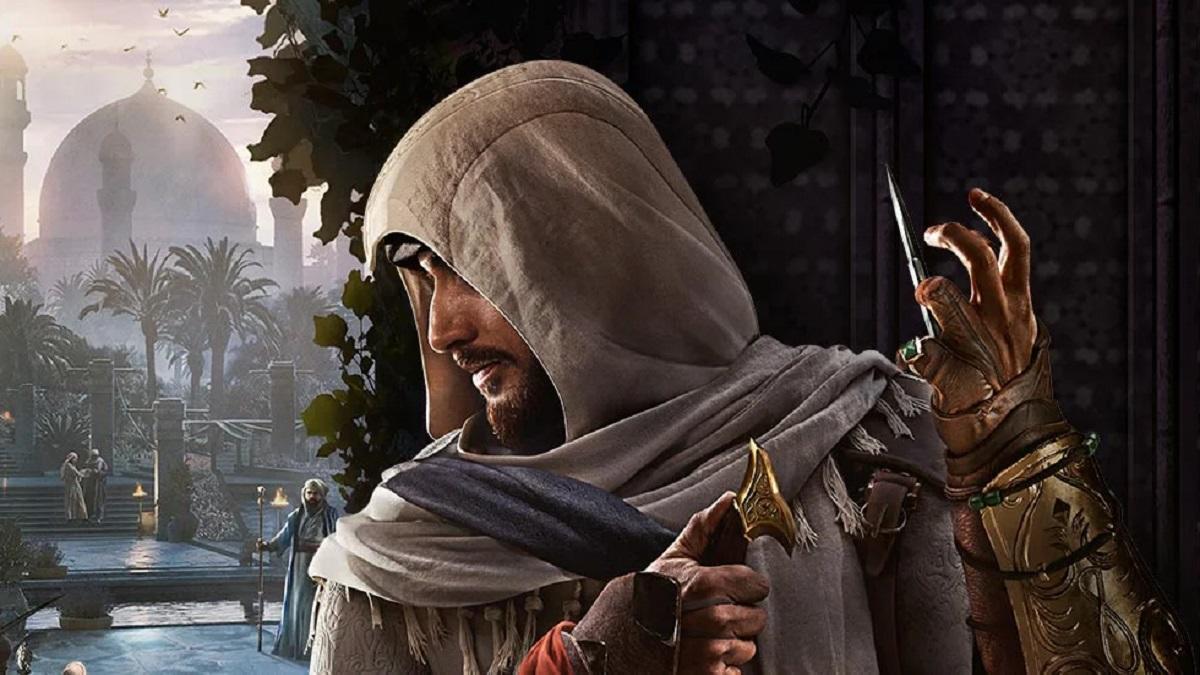 GameStop Leak sugiere que Assassin’s Creed Mirage podría lanzarse antes de lo esperado