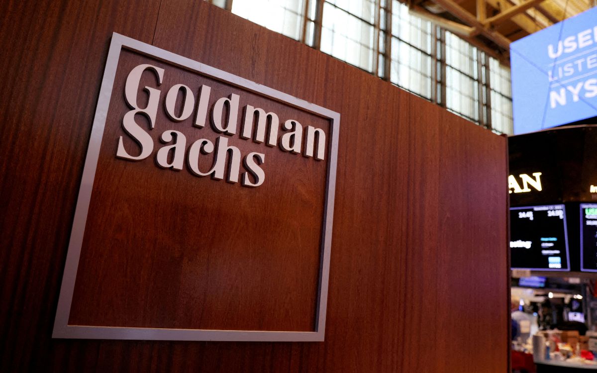 Goldman Sachs pagará 215 millones por caso de discriminación de género