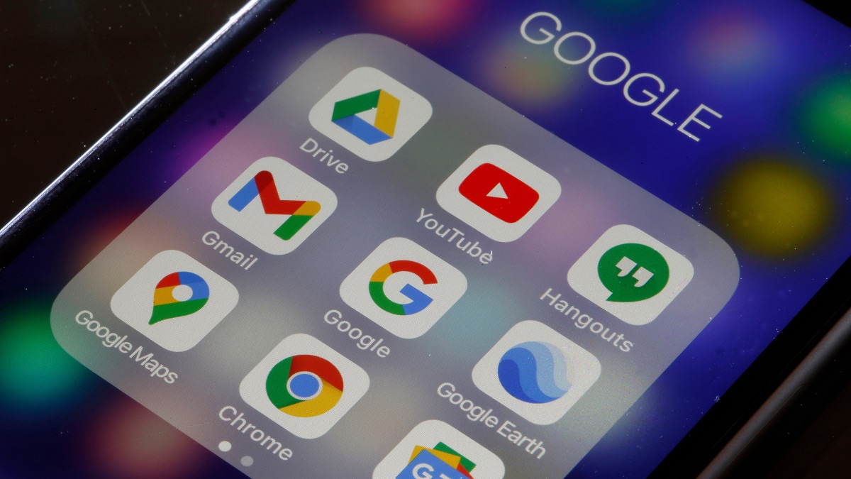 Google podría eliminar cuentas inactivas a partir de diciembre