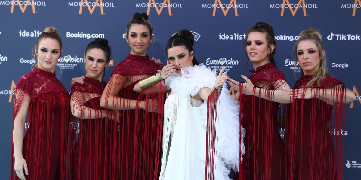 Gran novedad en Eurovisión 2023: el papel del jurado cambia de forma drástica