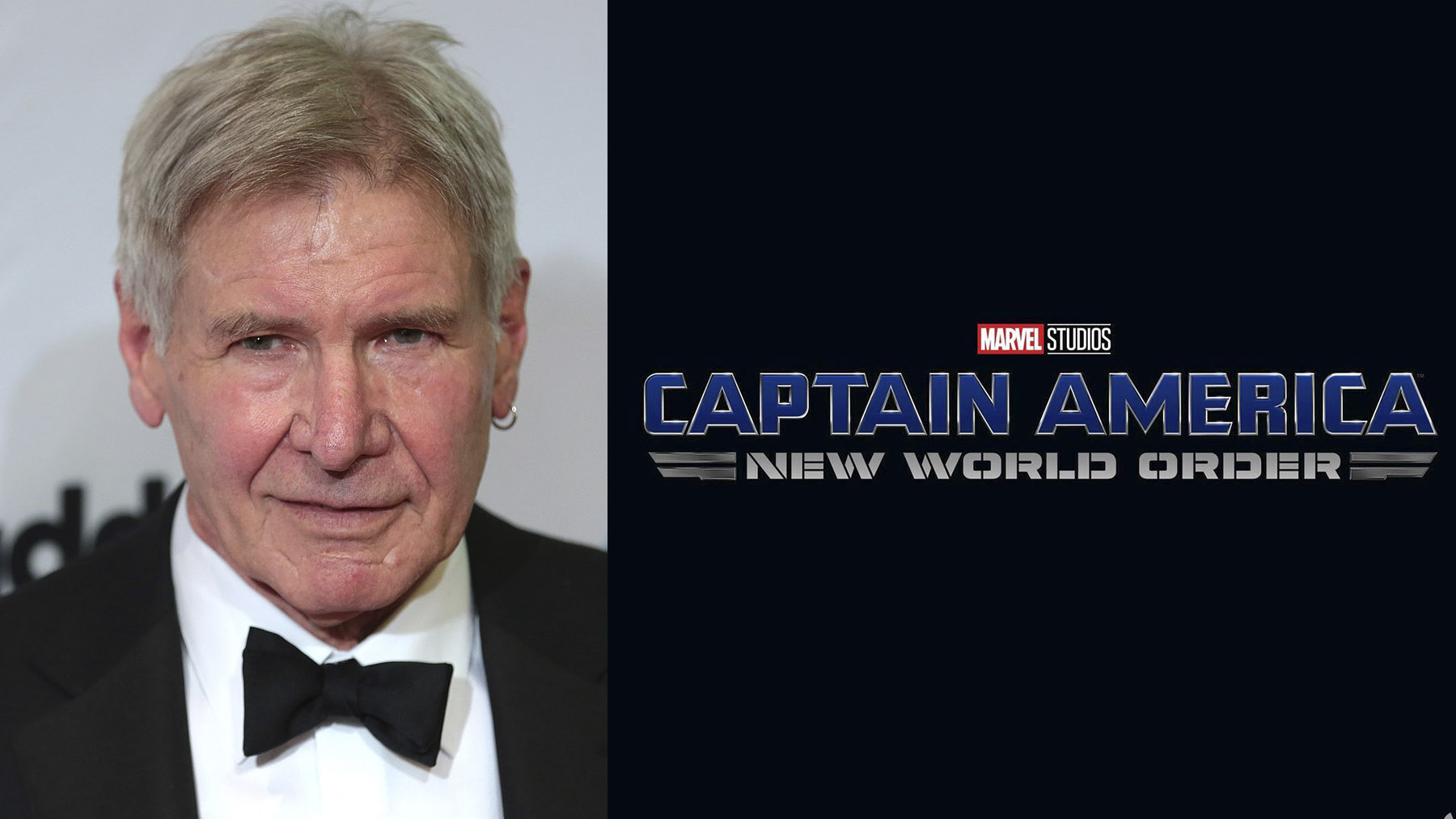 Harrison Ford aterriza en Marvel: Será el general Ross en ‘Capitán América 4’