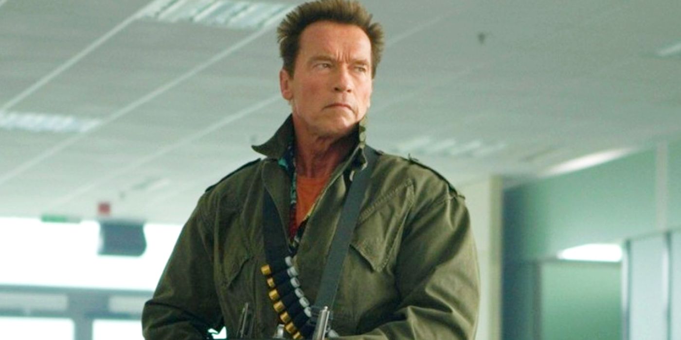 “Hemos hecho esto”: por qué Schwarzenegger optó por no participar en The Expendables 4