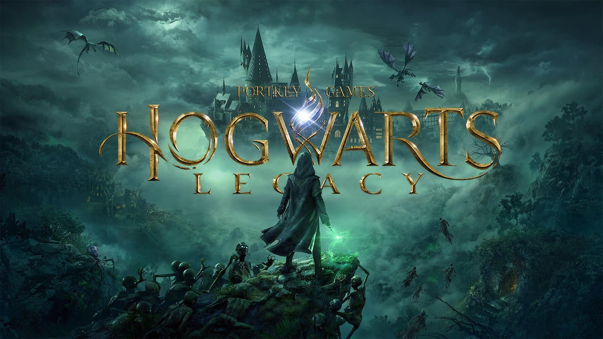 Hogwarts Legacy en PS4 y Xbox One sorprende a los jugadores