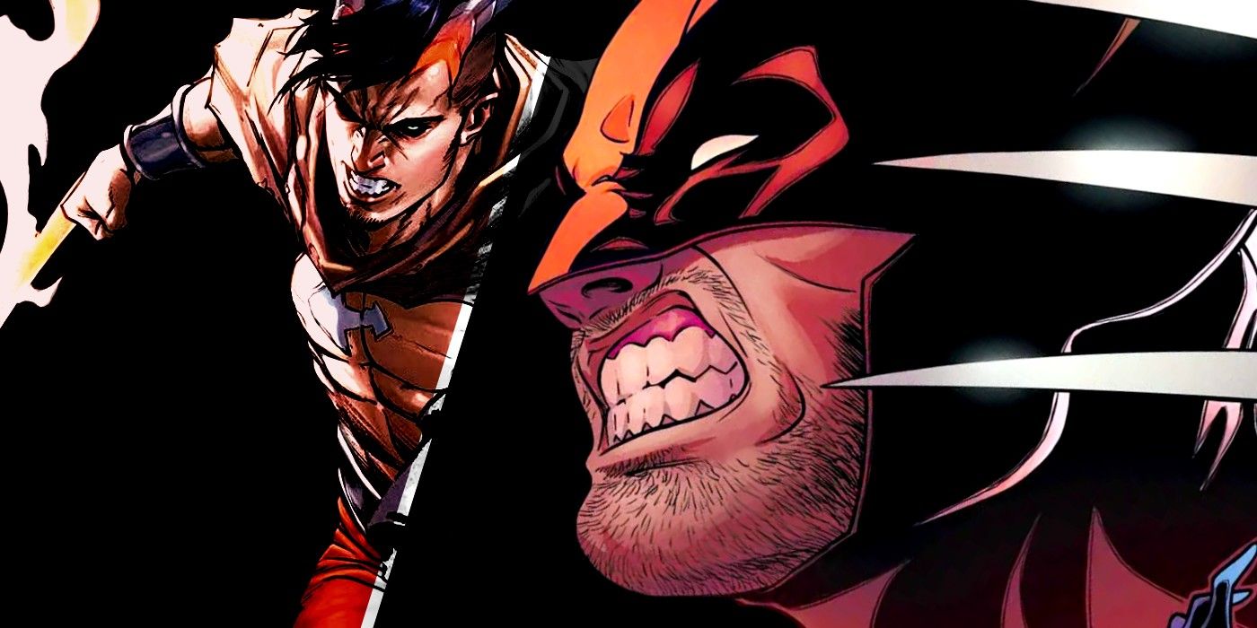“I Am the Last”: el nuevo Wolverine de Marvel entra en la continuidad principal con Shock Origin