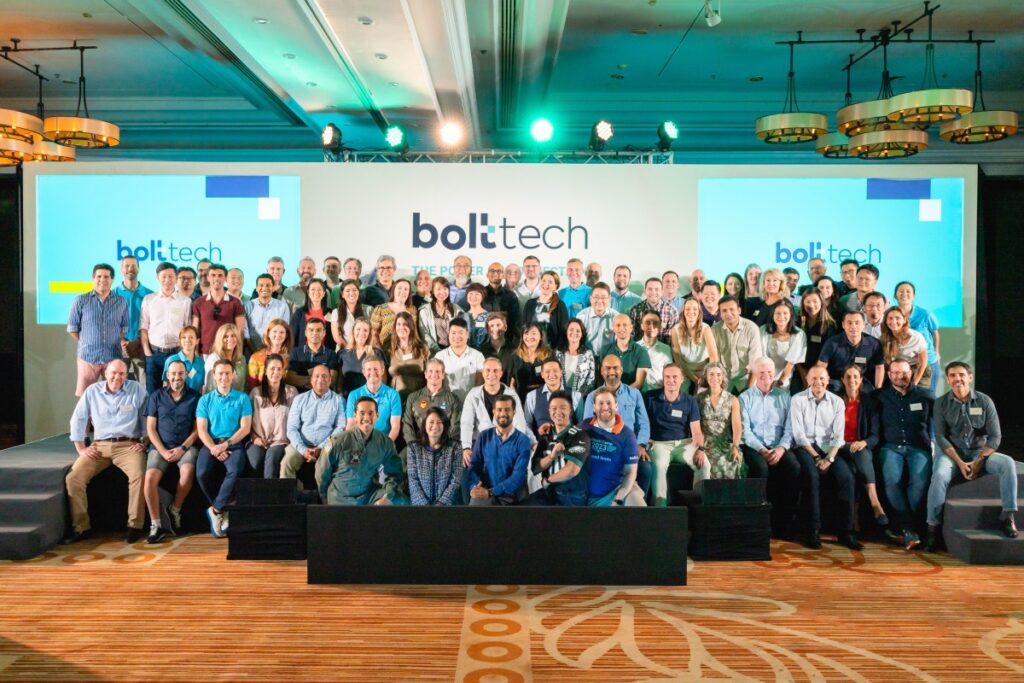 Insurtech bolttech obtiene 196 millones de dólares con una valoración de 1600 millones de dólares de inversores como MetLife
