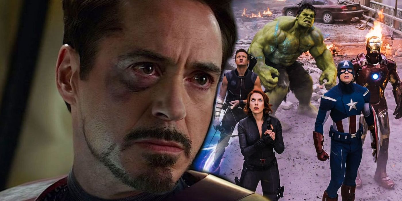 Iron Man admite que 1 MCU Avenger es más letal de lo que pretenden las películas