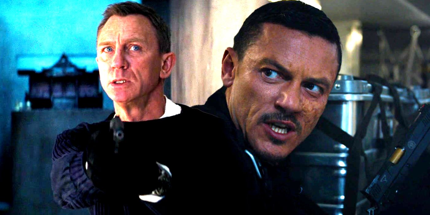 James Bond Casting Rumors recibe una respuesta sincera de la estrella de Fast & Furious