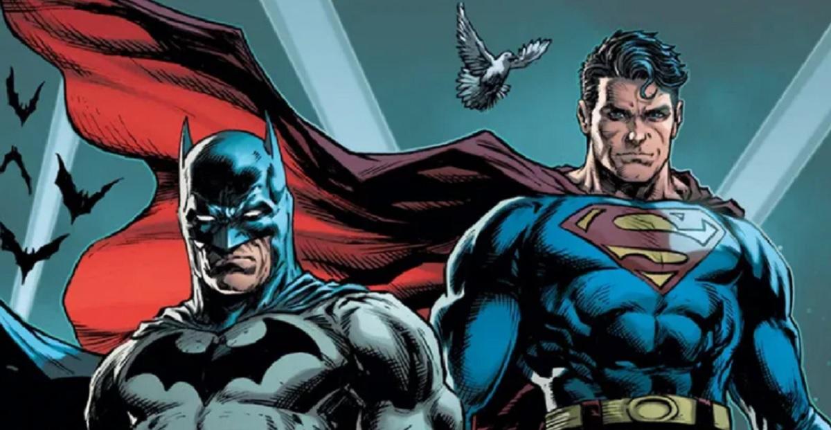James Gunn responde a la apuesta “Eat A Shoe” de DC Fan sobre Superman y Batman de DCU