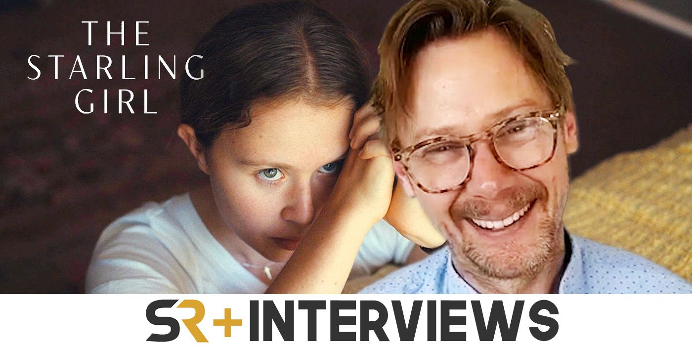 jimmi simpson the starling girl interview