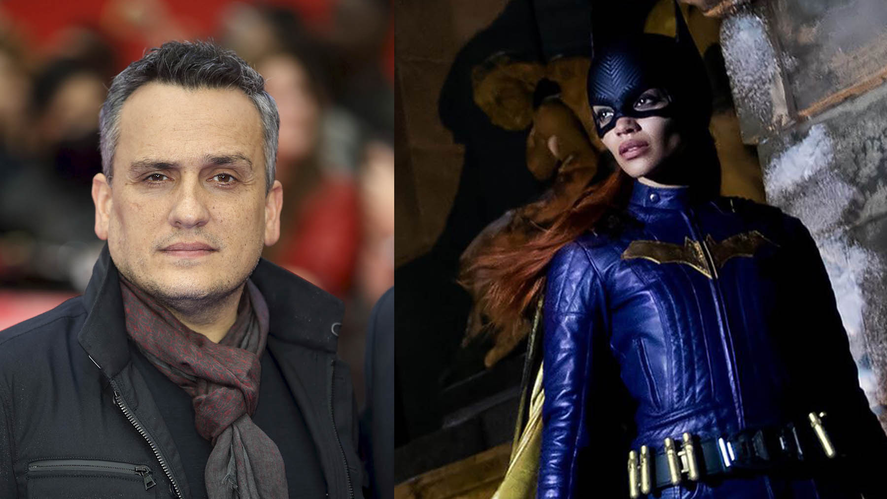 Joe Russo cree que la cancelación de ‘Batgirl’ es un caso de «sociopatía corporativa»