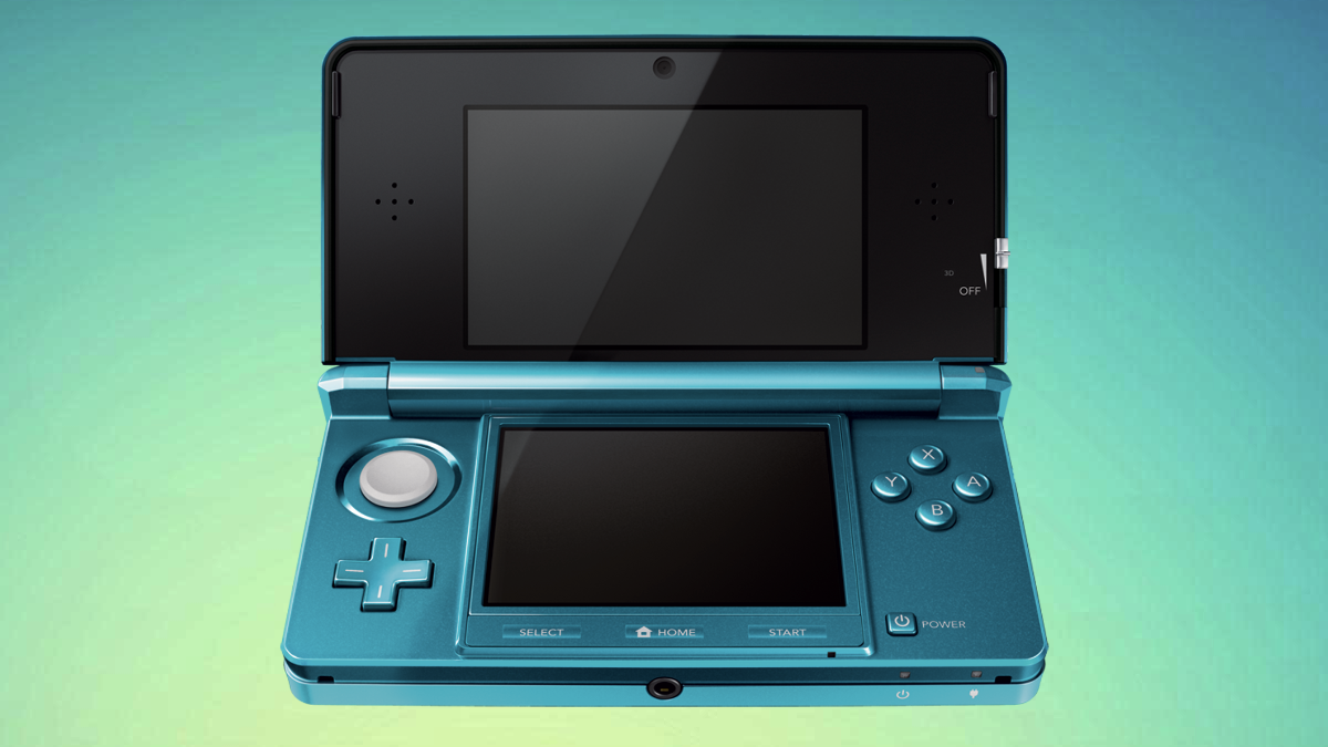 Nintendo 3DS Hidden Gem se lanzará en plataformas modernas