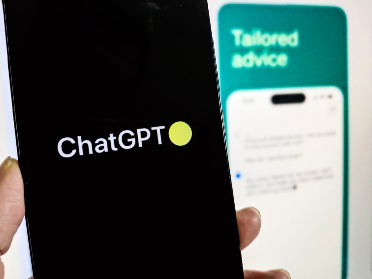 La aplicación iOS ChatGPT de OpenAI ya está disponible en Canadá, India, Brasil y 30 países más