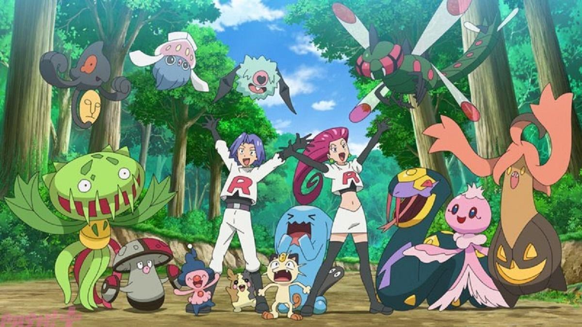 La colaboración Pokémon x Original Stitch terminará pronto
