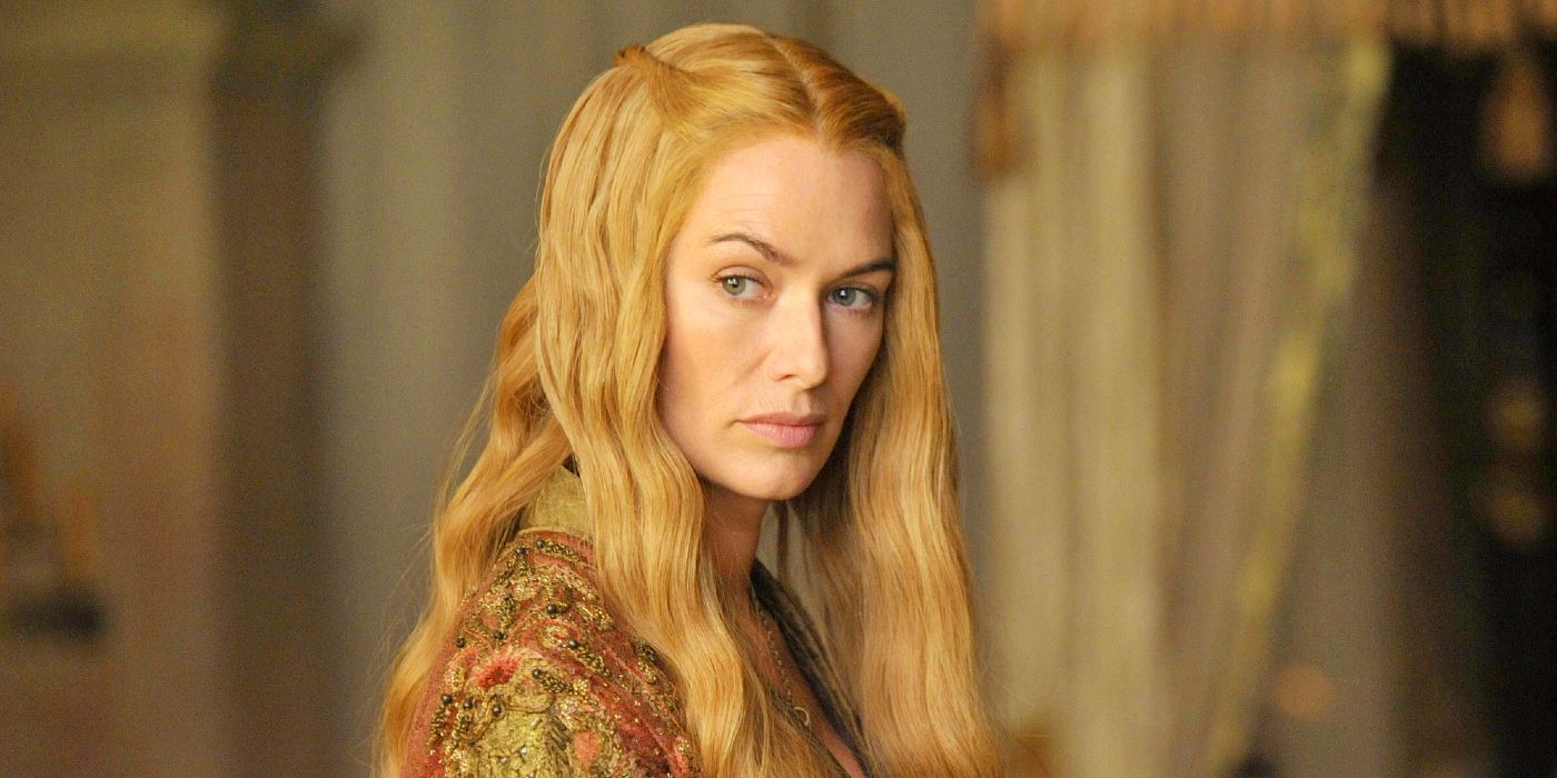 La estrella de Cersei Lannister revela un duro impacto en su carrera después de que Game Of Thrones terminó