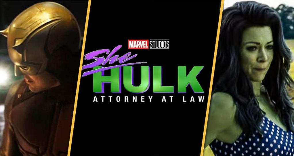 La estrella de Daredevil, Charlie Cox, todavía no ha visto sus episodios de She-Hulk