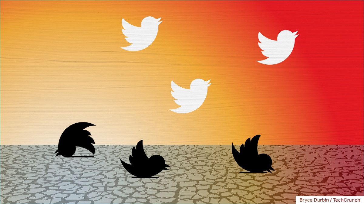 La herramienta contra el acoso de Block Party para Twitter está en pausa