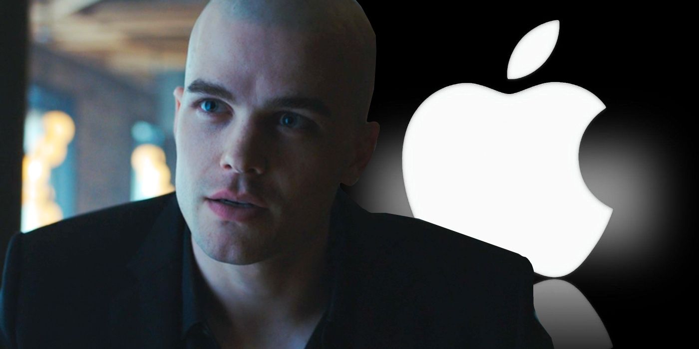 La historia del villano de los titanes de Superboy arroja sombra sobre… ¡¿Apple?!