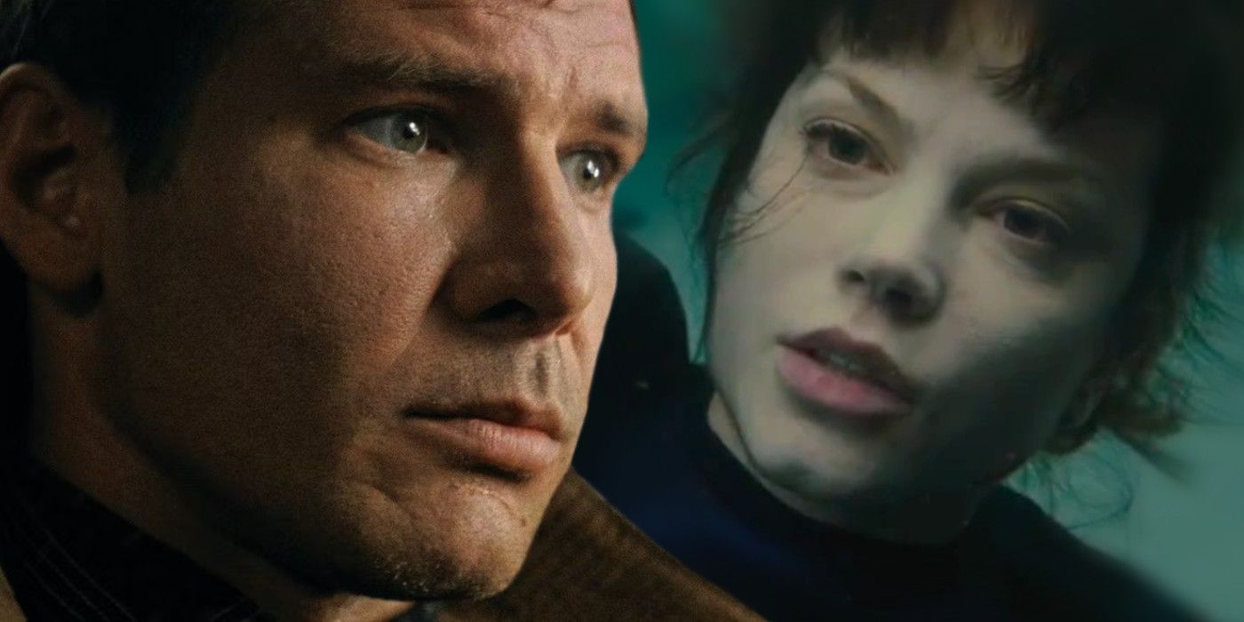 La inquietante muerte de Blade Runner 2049 fue presagiada anteriormente en Canon