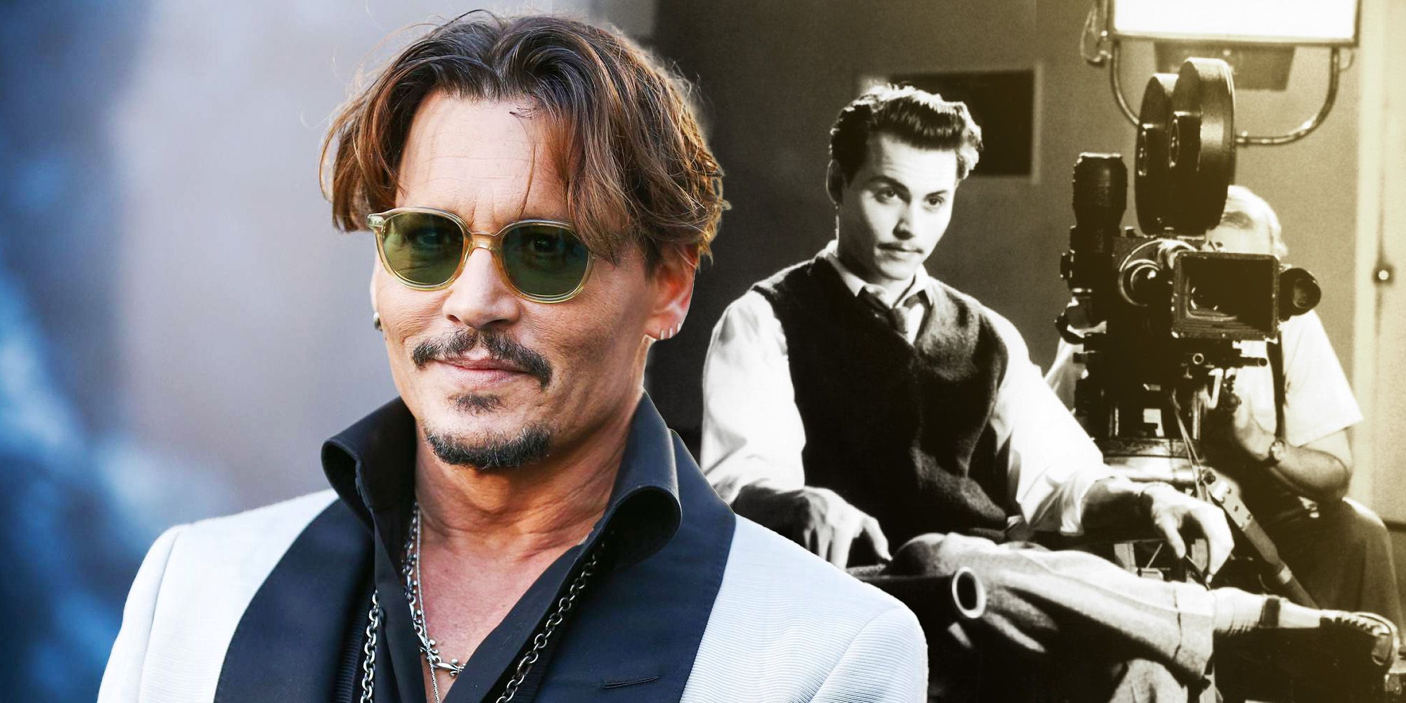 La mejor película de Johnny Depp salvó en secreto su carrera