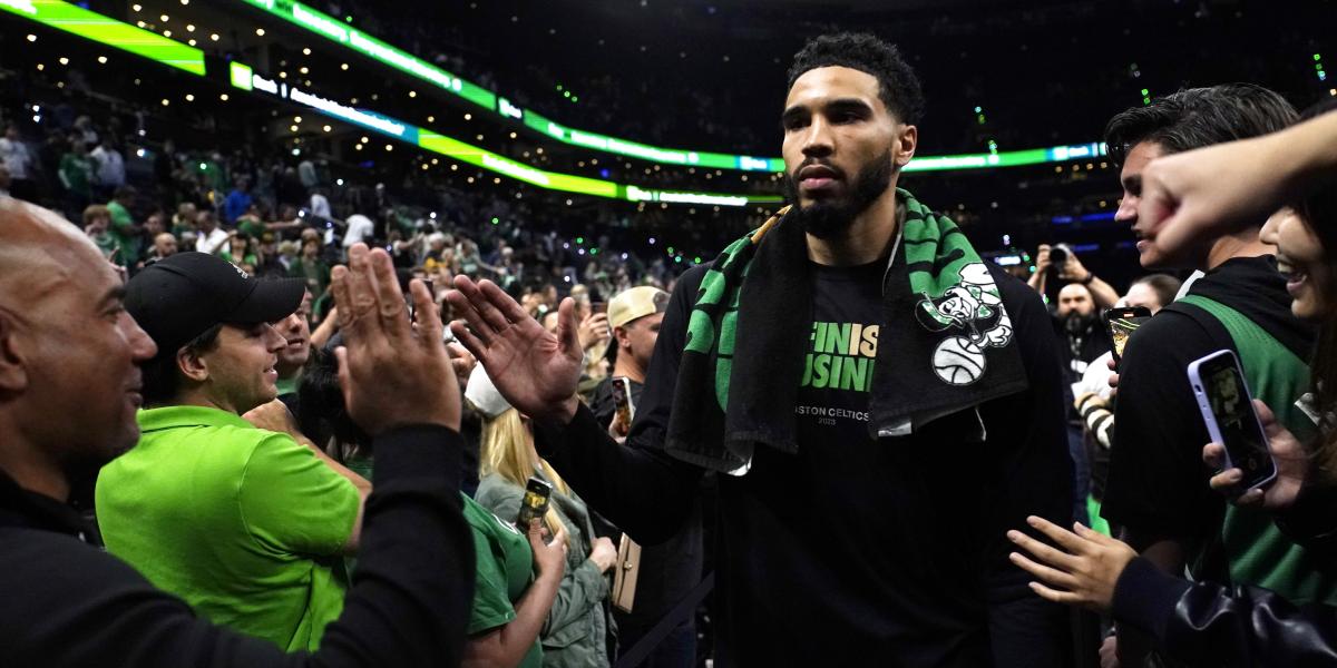 La montaña rusa emocional de los Celtics: "Es ganar o morir"