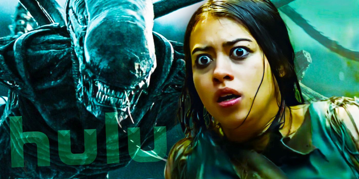 La nueva película de Alien necesita evitar el mayor error de presa de Predator