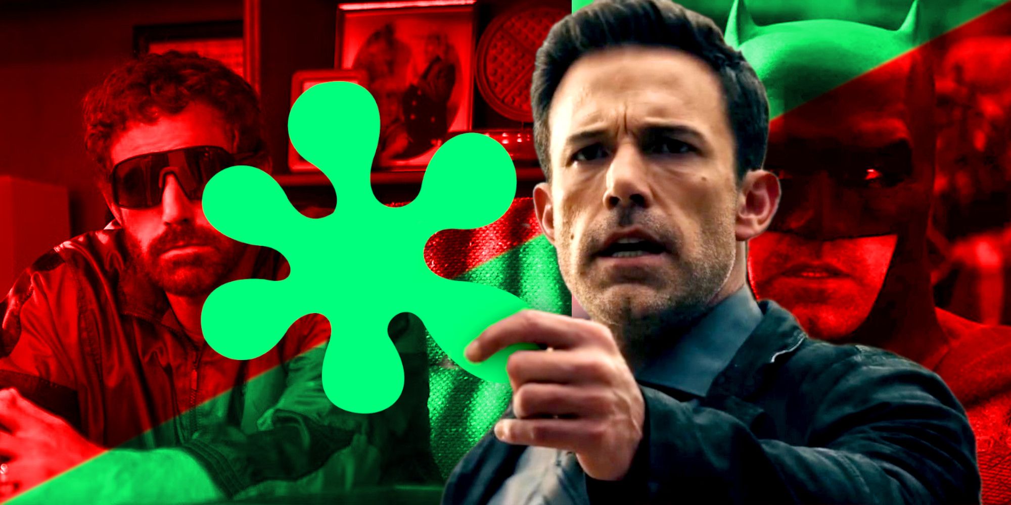 La nueva película de ciencia ficción de Ben Affleck rompe su buena racha de Rotten Tomatoes