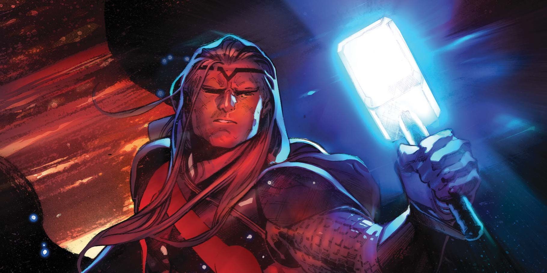 Thor #5 Banner
