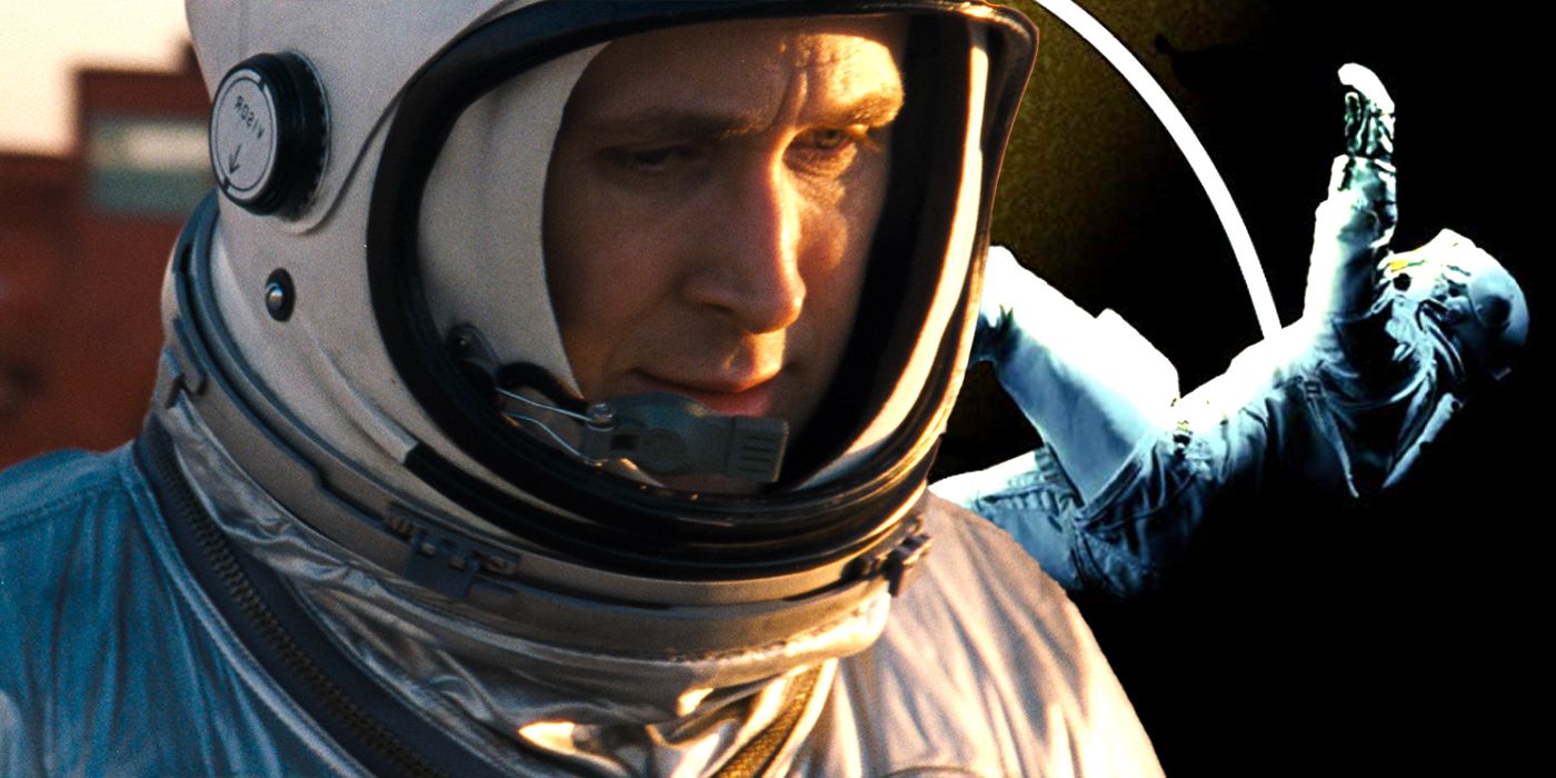 La película Astronaut de Ryan Gosling obtiene la actualización adecuada y los detalles de la historia de los directores en solitario
