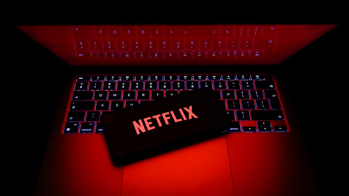La película de Netflix que ya es lo más visto: un thriller que te dejará estupefacto