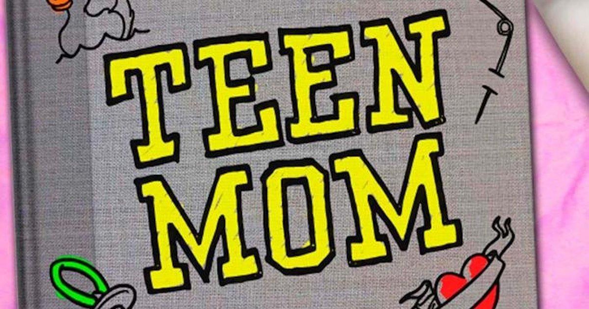 La relación de la pareja de ‘Teen Mom’ es cuestionada