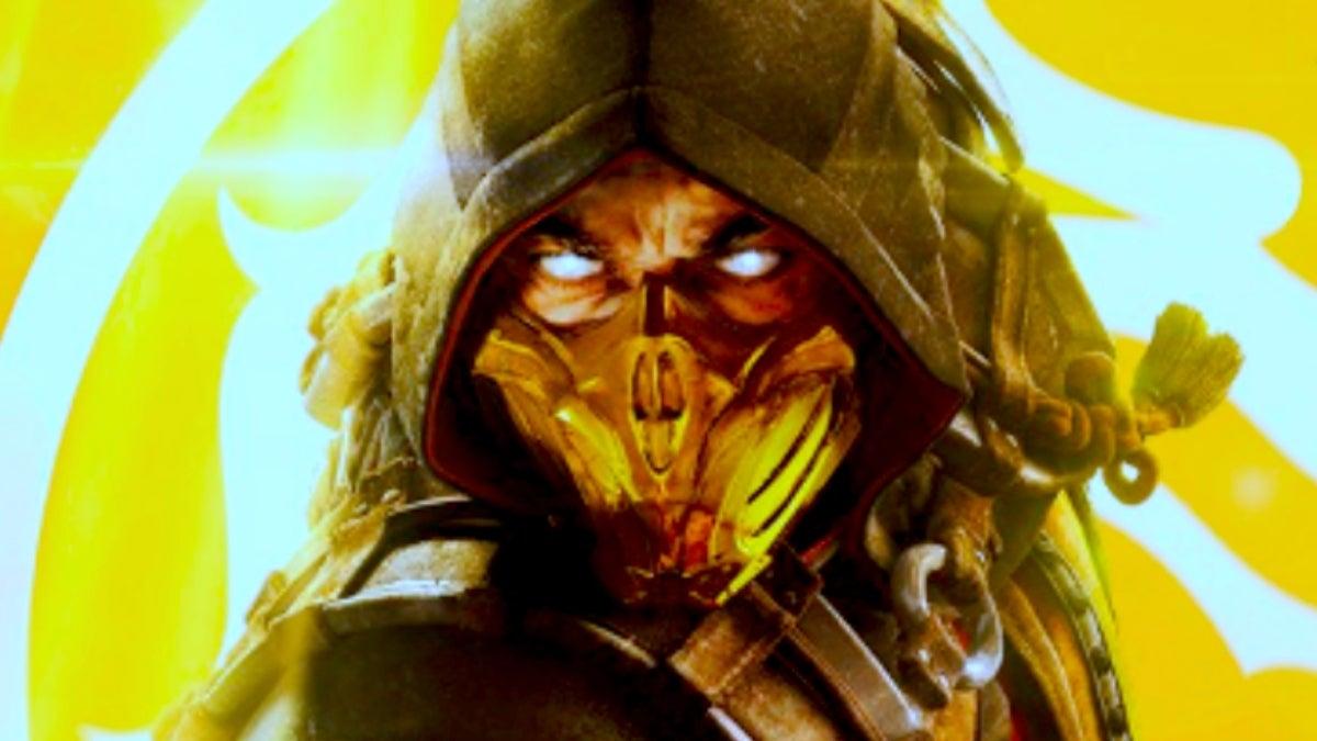 La revelación de Mortal Kombat 12 probablemente llegará esta semana