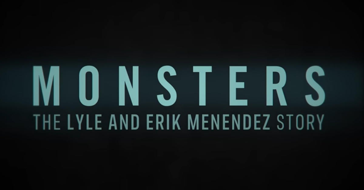 La serie Monster Anthology de Ryan Murphy en Netflix se centrará en Lyle y Erik Menéndez en la temporada 2