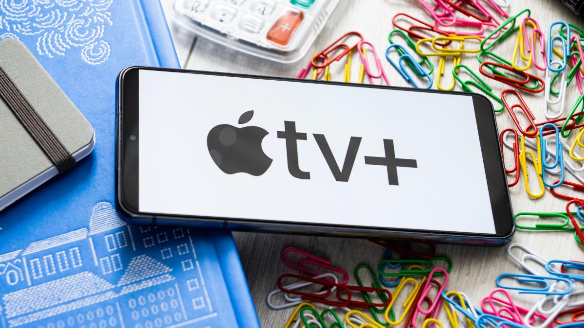 La serie de Apple TV+ favorita de los fanáticos terminará después de tres temporadas